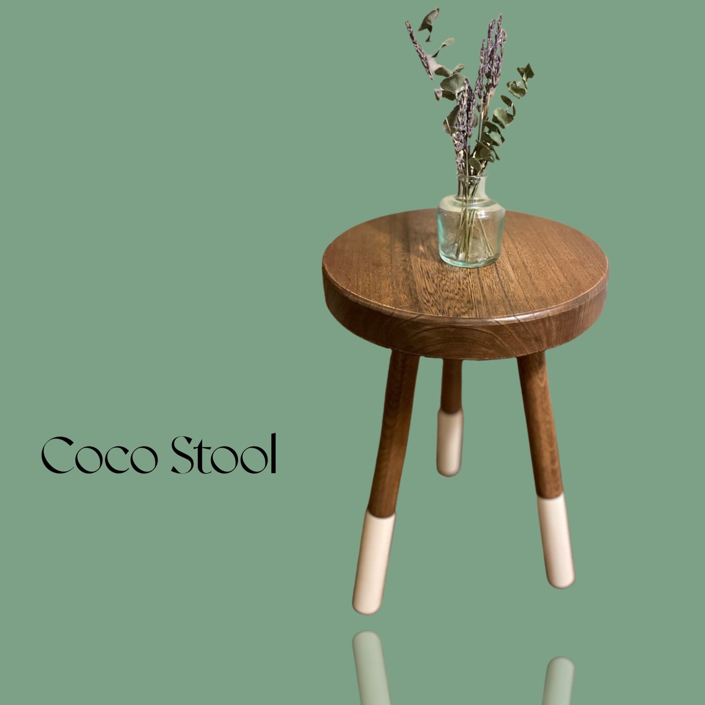 Coco Stool